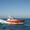 Un mort și doi răniți în urma coliziunii dintre o ambarcațiune de contrabandă și o patrulă a Gărzii Civile în Algeciras