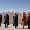 Armenia, Azerbaidjan și Turcia: Progres diplomatic la summitul de la Tianjin