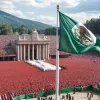 Claudia Sheinbaum prezintă raportul de guvernare și evenimente cheie în politica mexicană la 1 septembrie