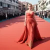 Dwayne "The Rock" Johnson revine în ring: actorul prezintă filmul despre luptătorul MMA la Festivalul de la Veneția