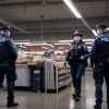 Girona: Cinci supermarketuri prinse furând energie electrică