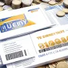 EuroDreams: Verifică rezultatele extragerii de luni, 1 septembrie