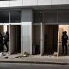 Un arsenal de arme descoperit în Culiacán după un weekend de teroare