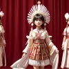 Noua Curte Supremă a Mexicului: ceremonie cu elemente ritualice ancestrale și accent pe popoarele indigene