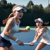 Sinner răspunde cu fulgere lui Alcaraz: Demolare Bublik la US Open
