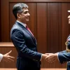 Maduro îi scrie lui Trump: "Sper să putem învinge falsitățile"
