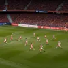 Valencia învinge Athletic cu zece jucători: rezumatul meciului din La Liga