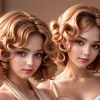 TikTok readuce în tendințe trucul bunicilor: cum să obții bucle perfecte fără căldură