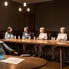 Manel Vidal va discuta despre cartea "La pasada a l’espai" într-un club de lectură