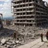 Cutremurul din Afganistan: Peste 1.100 de morți și 3.200 de răniți