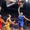Niang și Diouf, noua generație a Italiei, o amenințare pentru Spania la Eurobasket