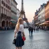 Imagin Débito: Cardul perfect pentru călătorii, fără comisioane în orice valută