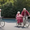 Economia seniorilor în plină expansiune: Cum îmbătrânirea populației alimentează creșterea economică