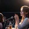 C. Tangana și Simon Reynolds dezbat viitorul muzicii: nostalgie, inovație și rolul artistului