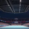 Roig Arena din Valencia: Un milion de vizitatori așteptați în primul an la noul complex multifuncțional