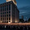 Autoritățile din Madrid interzic mitingul Vox în fața centrului pentru minori