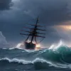 Furtună în Mediterană: Flotila cu ajutor umanitar pentru Gaza, forțată să se întoarcă la Barcelona