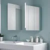 Dispenserul de săpun pentru baie ca la hotel: un accesoriu elegant fără găurire