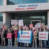 Peste 57.000 de semnături strânse în Andaluzia pentru a proteja sistemul public de sănătate