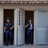 Un bărbat s-a baricadat într-o casă după ce și-a împușcat vecinul în Valencia