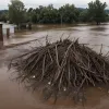 Mazón anunță ajutoare "automate" de 350 de milioane de euro pentru afectații de inundațiile DANA în Valencia