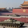 China celebrează 80 de ani de la încheierea celui de-Al Doilea Război Mondial: accent pe rolul Partidului Comunist