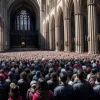 Sagrada Familia dă în judecată activiștii de mediu pentru protest