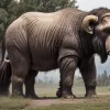 ADN-ul bacteriilor antice, extras din mamuți vechi de peste un milion de ani: o descoperire revoluționară