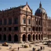 Restaurarea Mezquitei din Cordoba după incendiu: Termene și detalii