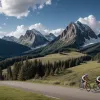 Jay Vine câștigă o etapă, iar Vingegaard își păstrează conducerea în Vuelta a España