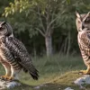 Festivalul Păsărilor din Delta Ebro: 4000 de vizitatori, concerte și specii rare
