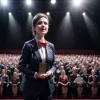Jurnalista columbiană Catalina Gómez Ángel, laureată a Premiului Internațional de Jurnalism David Beriain