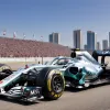 Carlos Sainz obține primul său podium cu Williams în GP-ul din Azerbaidjan
