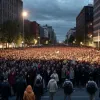 VOX alimentează sentimentele anti-imigrație în Madrid: scandal la un centru pentru minori