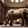 Sezon nou la CaixaForum și CosmoCaixa: Matisse, Pacific și un mamut