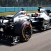 Carlos Sainz, pe podiumul de vis: un triumf la Baku pentru pilotul Williams