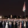 Meloni folosește asasinarea lui Charlie Kirk pentru a susține că dreapta este victima unui "climat de ură insuportabil" în Italia