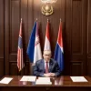Fiica lui Kim Jong-un însoțește liderul nord-coreean în China: cine va fi succesorul?
