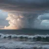 Furtuna tropicală „Lorena” amenință coasta mexicană: alertă de furtună