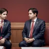 Marco Rubio ajunge în Mexic pentru a discuta despre cooperarea disputată cu SUA în domeniul securității