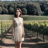 De la Tesla la podgorie: Alba Abiega își lansează afacerea cu vinuri în Spania