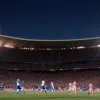 Atletico Madrid remizează cu Mallorca: Ocazie ratate și golul lui Muriqi aduc egalul