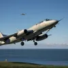 Avion spion rusesc deasupra Mării Baltice: Estonia solicită o reuniune de urgență