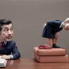 Oscar Camps: Caricatura zilei - o opinie actuală