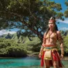 Jason Momoa și reînvierea naționalistă hawaiiană: Serialul 'El gran guerrero'