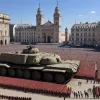 China își etalează puterea militară: paradă cu Putin și Kim Jong-un