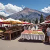 Piețele din Chile: Economie și Cultură în Obiectiv