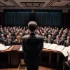Afacerile sună: O companie transformă rezultatele financiare într-o simfonie