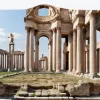 Mary Beard: Trump se aseamănă cu Heliogabal, unul dintre cei mai răi împărați romani