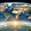 La 10 ani de la Acordul de la Paris: Producția de combustibili fosili îndepărtează lumea de obiectivele climatice